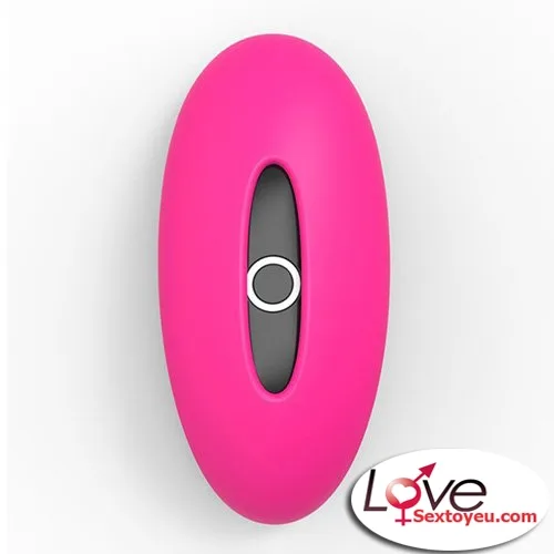 Candy Wearable Remote-Control Vibrating Panties Anytime Anywhere — photo 2