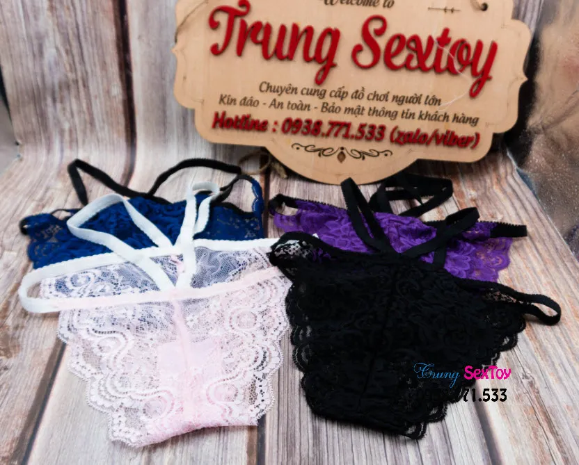 ClamShell Soft Penis Shaped Vibrating Panties Female Pleasure — photo 4
