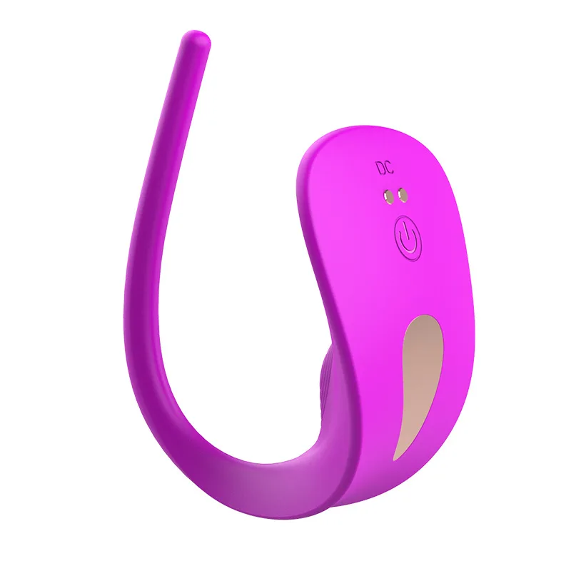 Yunai Wireless Remote Vibration Panties 10 Settings App Control — photo 2