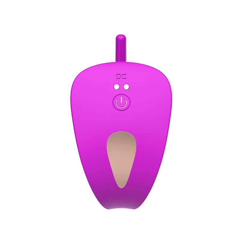 Yunai Wireless Remote Vibration Panties 10 Settings App Control — photo 5