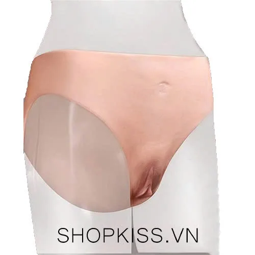 Realistic Silicone Gay Female Silicone Sex Toy Freesize — photo 2