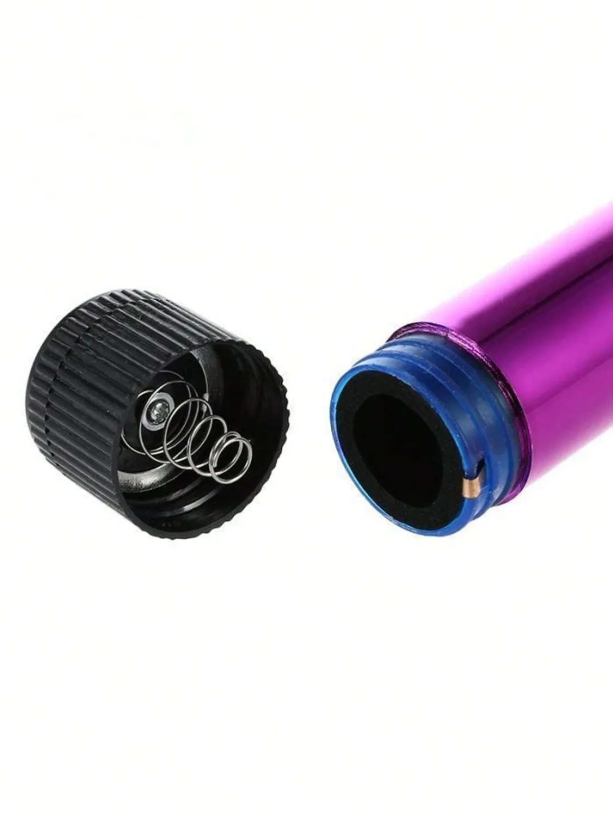 Stainless Steel Vibrator Quality Powerful Clitoral & Sensual Toy — photo 6