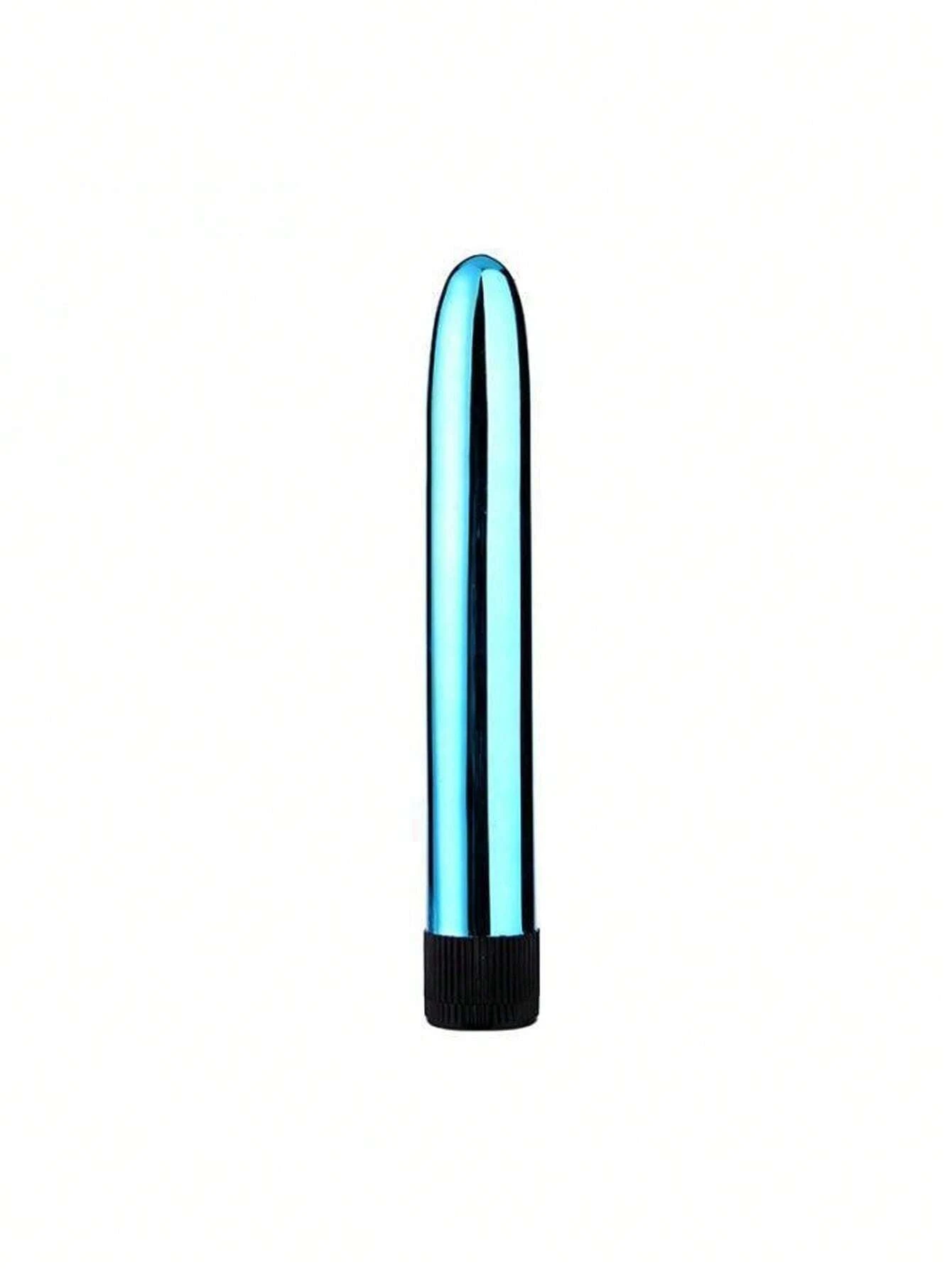 Stainless Steel Vibrator Quality Powerful Clitoral & Sensual Toy — photo 7