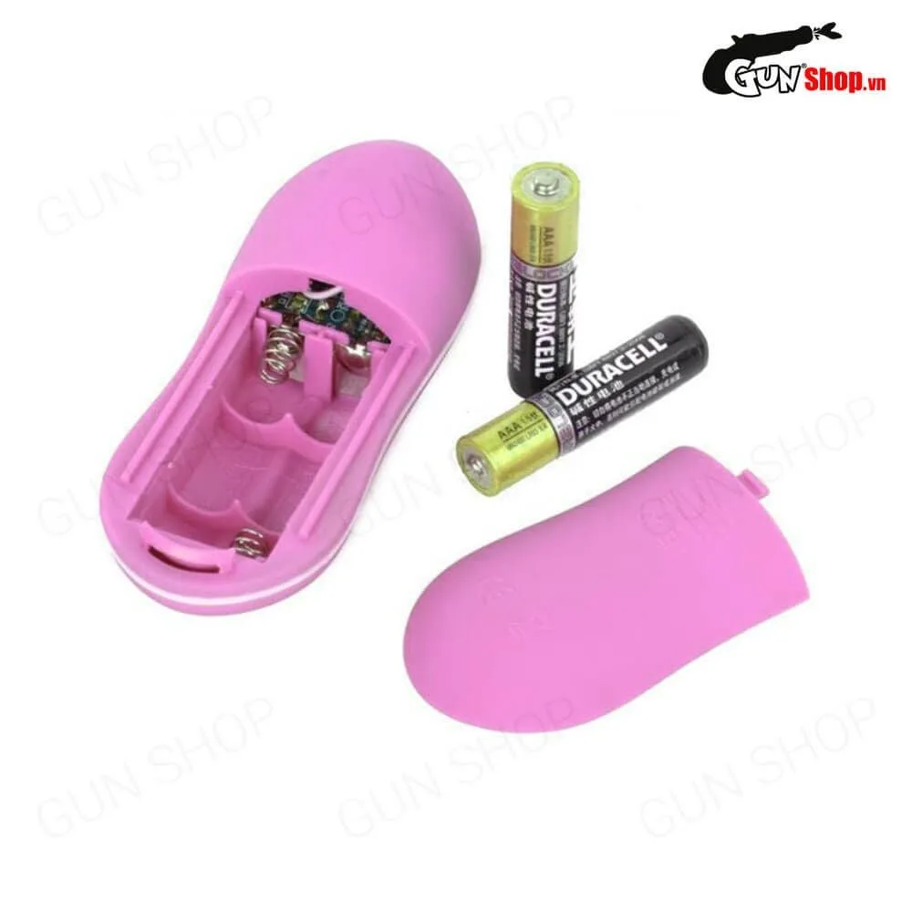 Aphrodisia Anal Beads 10-Mode Vibrating Plug Intense Pleasure — photo 5