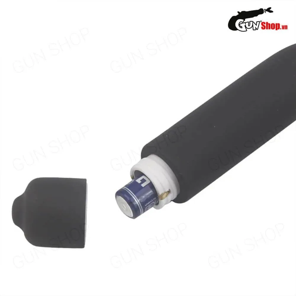 Jiuai Long Urethral Vibrator for Men Strong Stimulation — photo 6