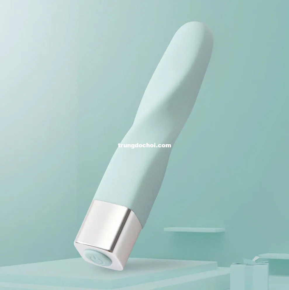 Fun-Mates Lipstick Shaped Clitoral Vibrator 16 Modes — photo 2