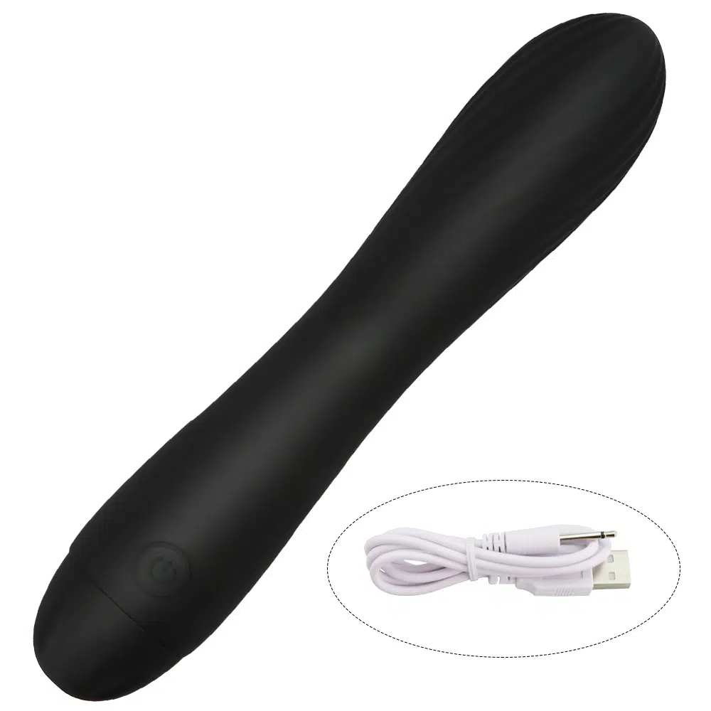 Versatile Multi-Speed Vibrating Massage Wand for Women — photo 3