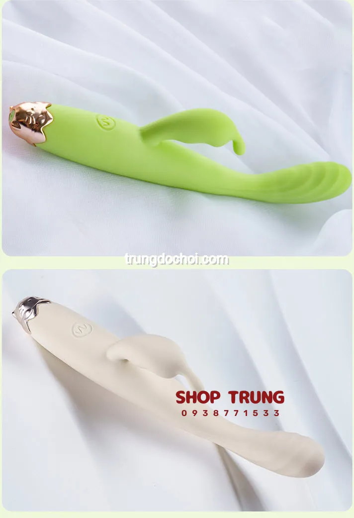 Meow Joy Wild Cat Awakening Vibrator — photo 5