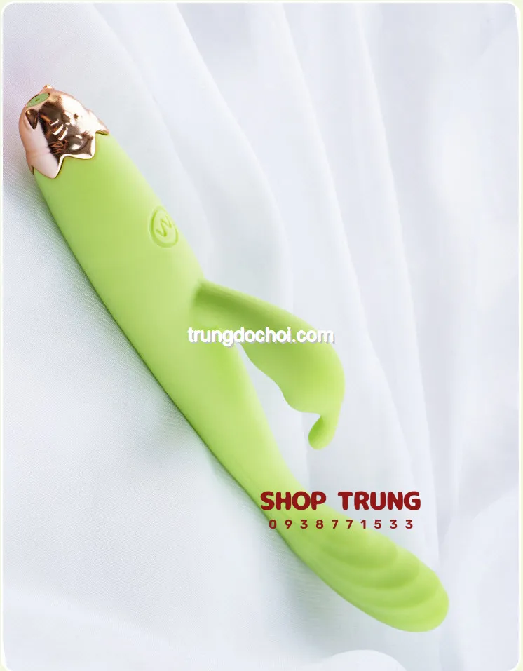 Meow Joy Wild Cat Awakening Vibrator — photo 3