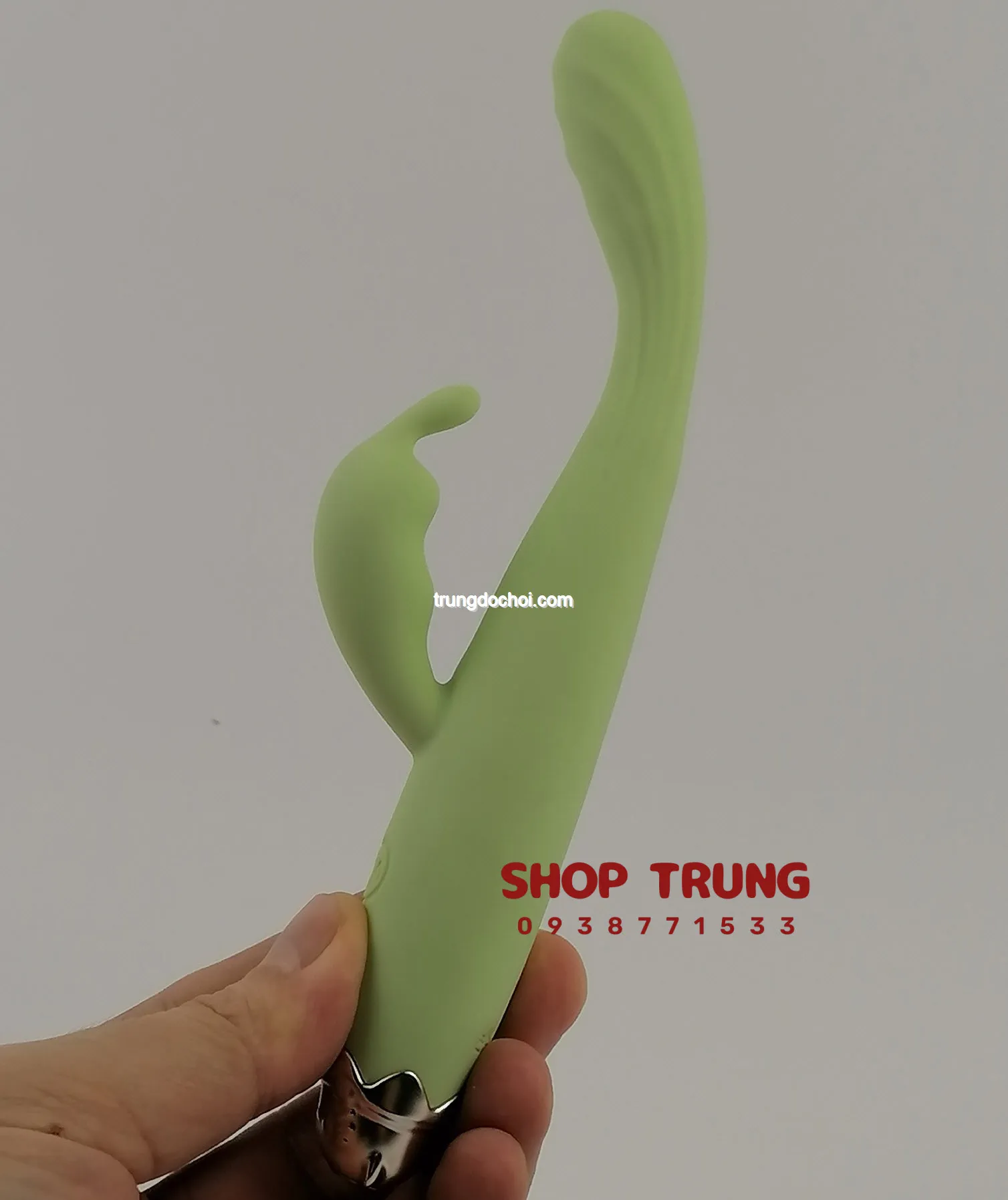 Meow Joy Wild Cat Awakening Vibrator — photo 7