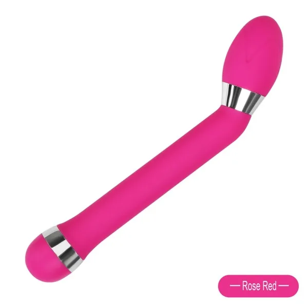 G-Spot Clitoral Stimulator Rabbit Vibrator Multi-Speed — photo 3