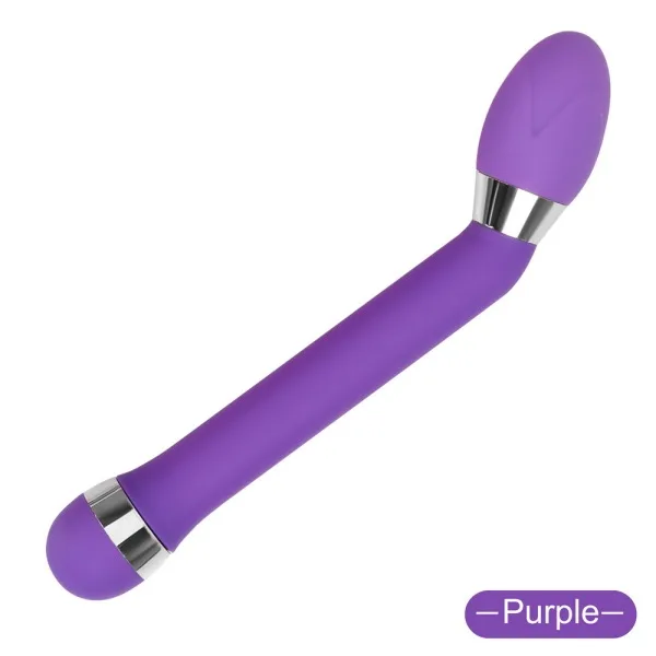 G-Spot Clitoral Stimulator Rabbit Vibrator Multi-Speed — photo 4