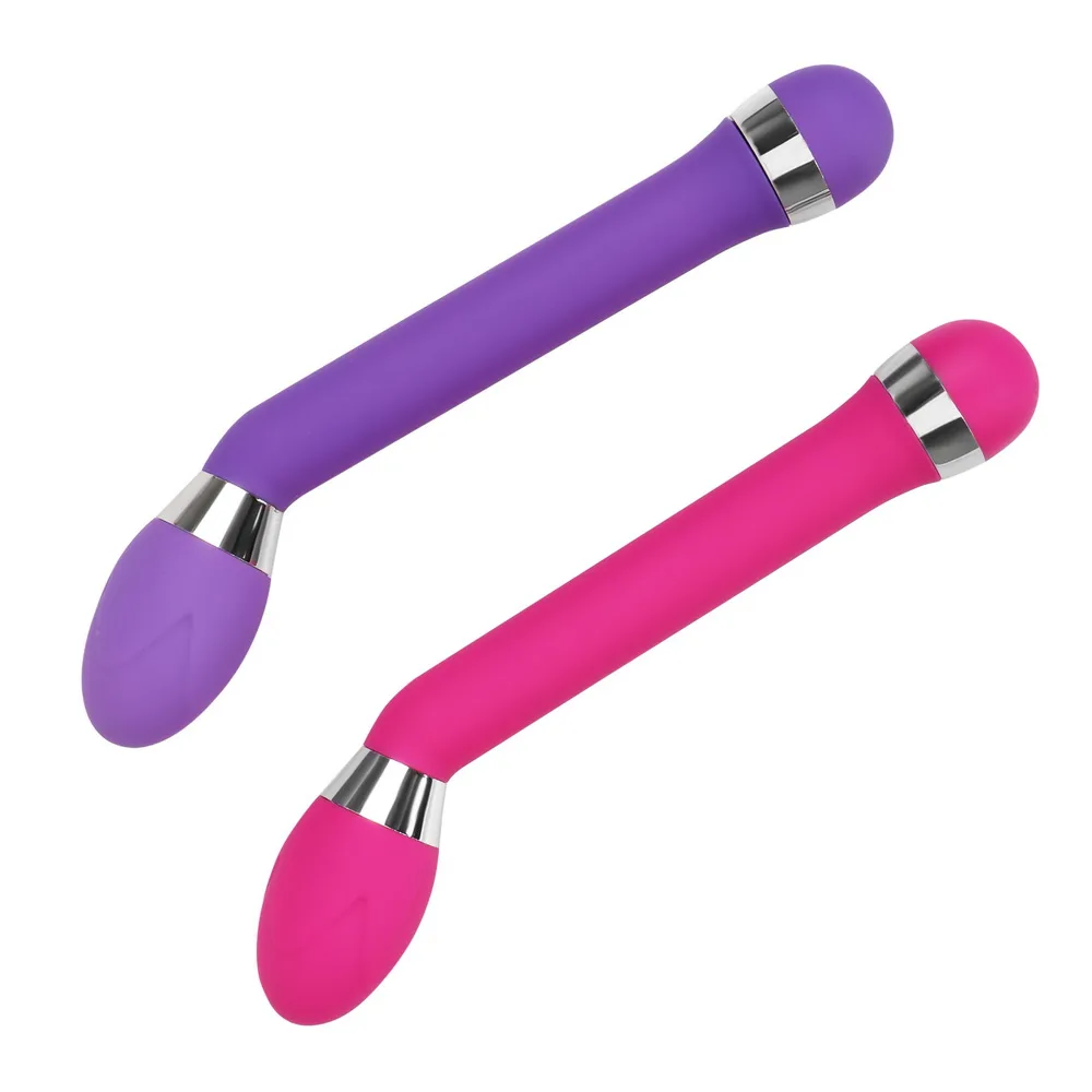 G-Spot Clitoral Stimulator Rabbit Vibrator Multi-Speed — photo 5