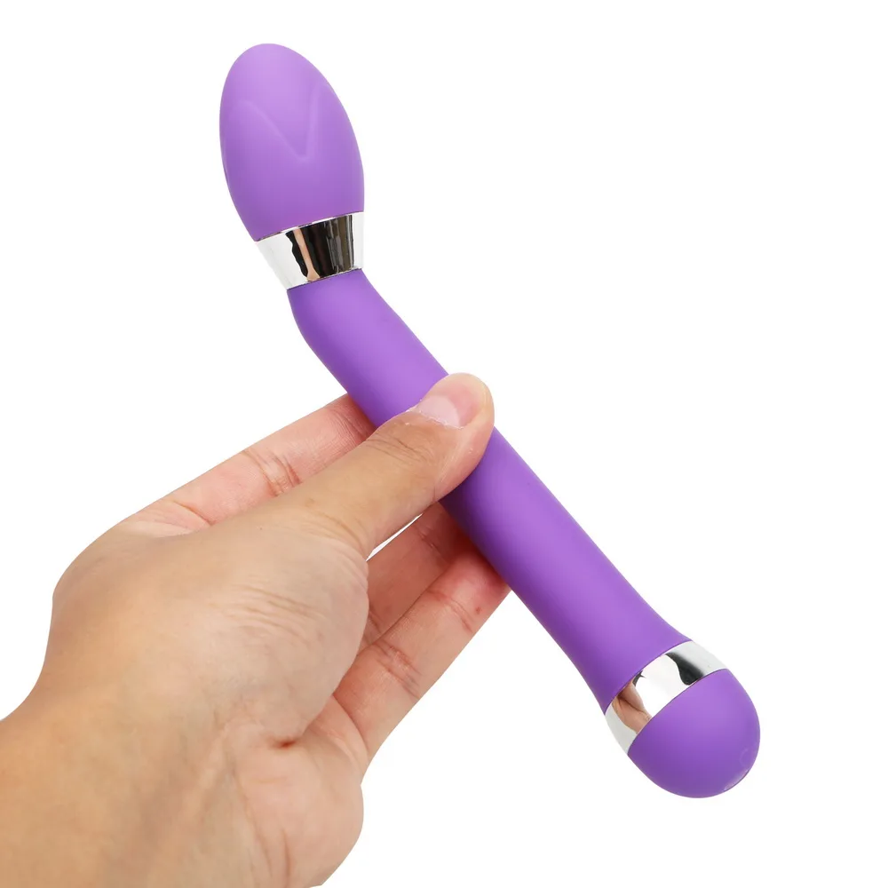 G-Spot Clitoral Stimulator Rabbit Vibrator Multi-Speed — photo 6