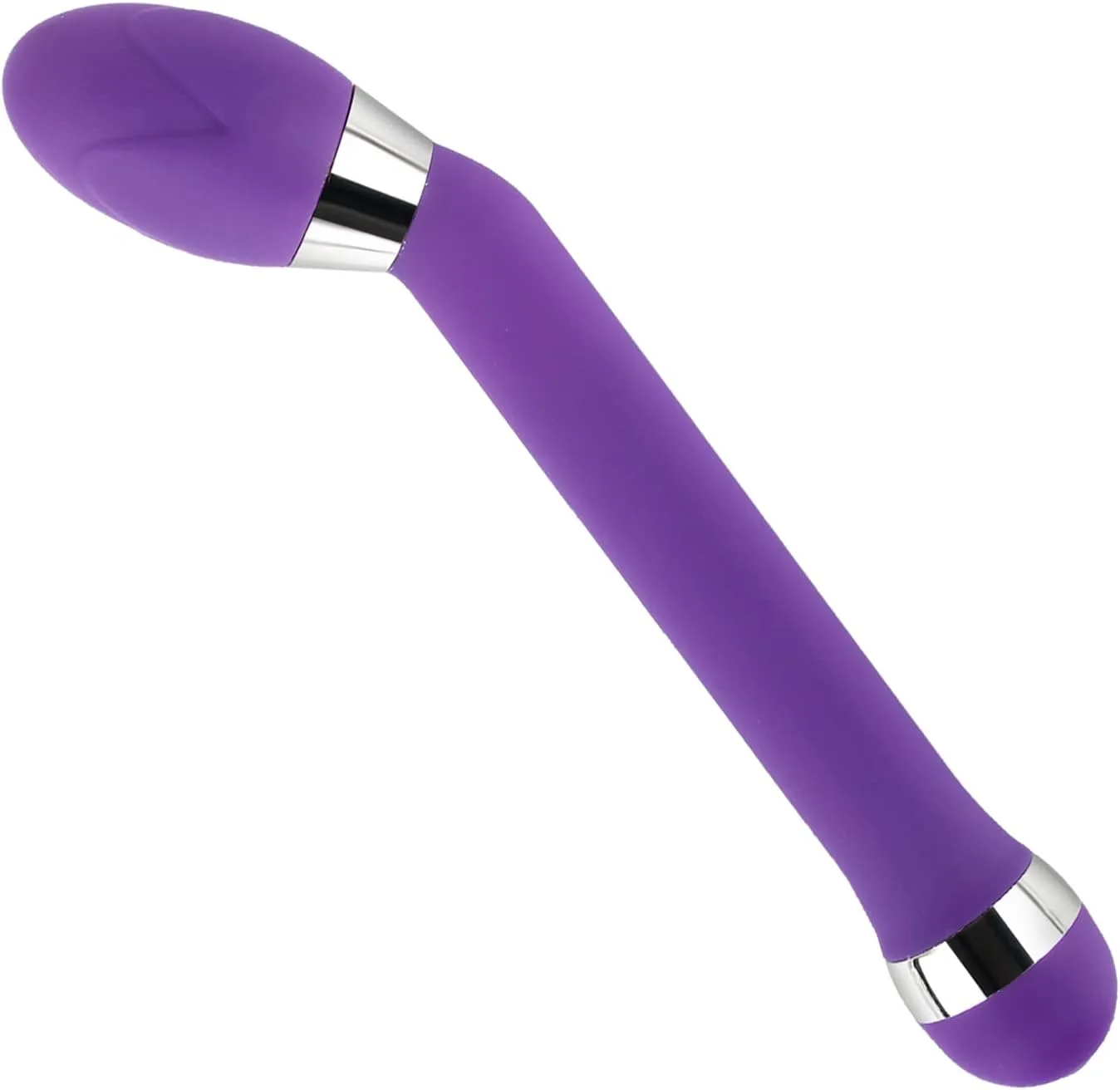 G-Spot Clitoral Stimulator Rabbit Vibrator Multi-Speed — photo 7