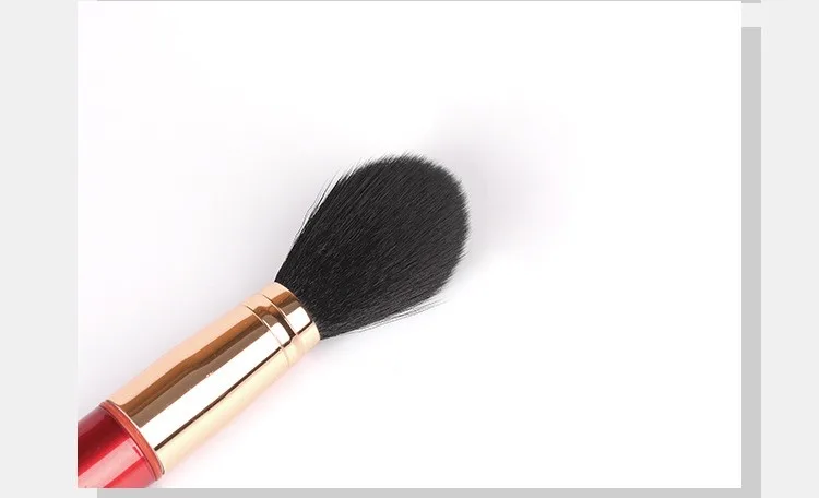 Discreet Makeup Brush Vibrator Personal Adult Pleasure Toy — photo 5