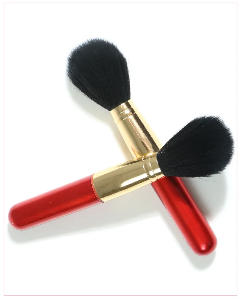 Discreet Makeup Brush Vibrator Personal Adult Pleasure Toy — photo 6
