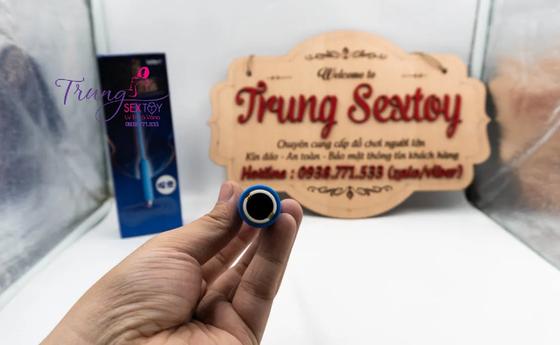 Silicone Urethral Vibrator Safe Soft Small Size — photo 2