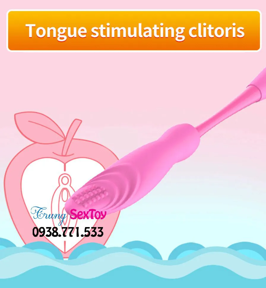 Fun SUNDAZE DC91 premium G-spot massager silicone — photo 3