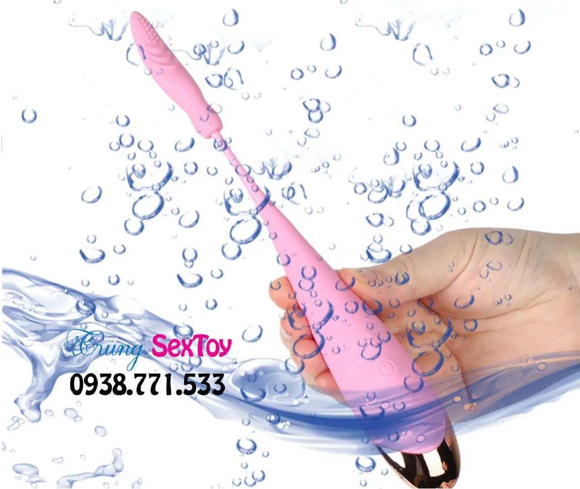 Fun SUNDAZE DC91 premium G-spot massager silicone — photo 4