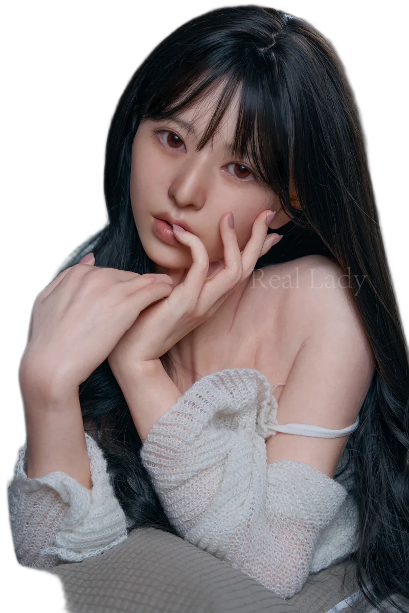 R7 Shizuka 150cm Life-Like Japanese Realistic Sex Doll
