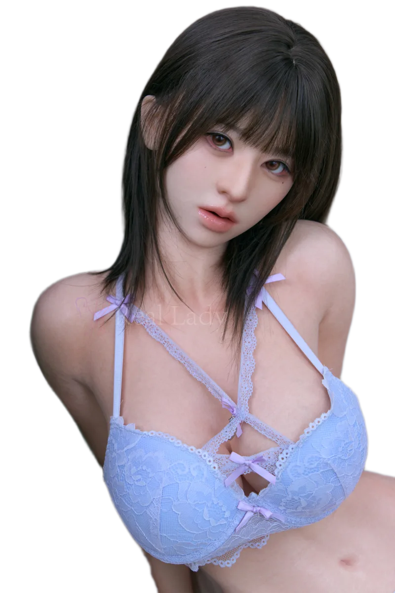 R7 Shizuka 150cm Realistic Premium Sex Doll