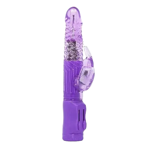 Rabbit Ears Multi-Function Female Masturbator Premium SHP922