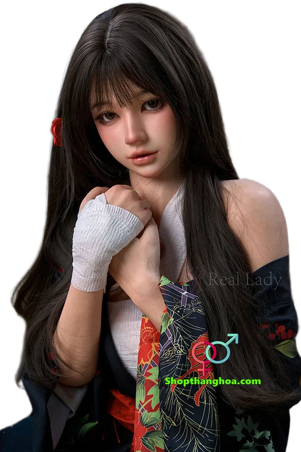 Real Lady 150cm Japanese Premium Realistic Sex Doll