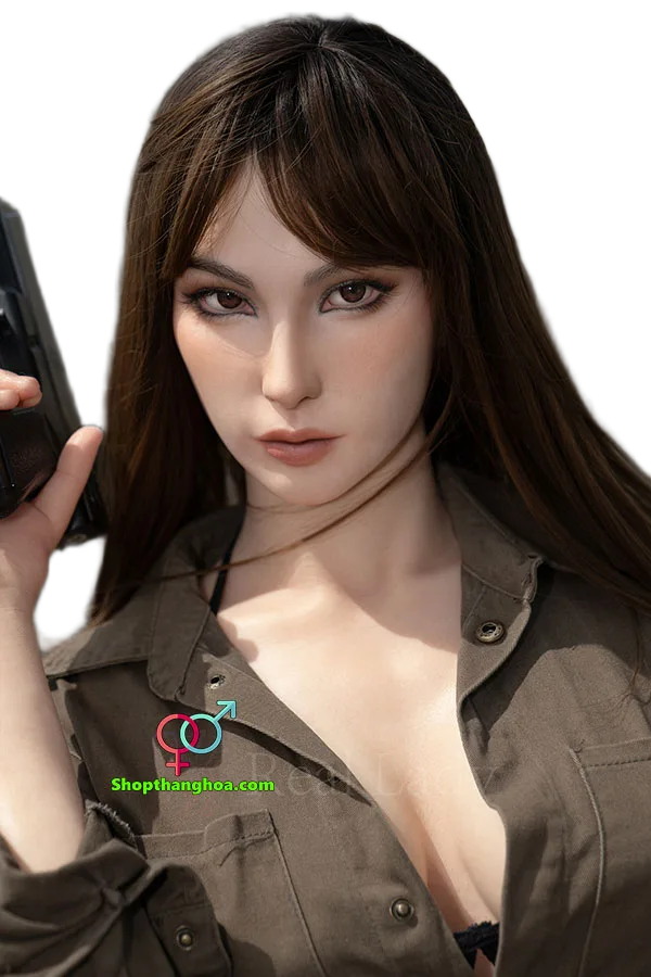 Real Lady S23 Catlin 170cm Premium Love Doll Adult Toy