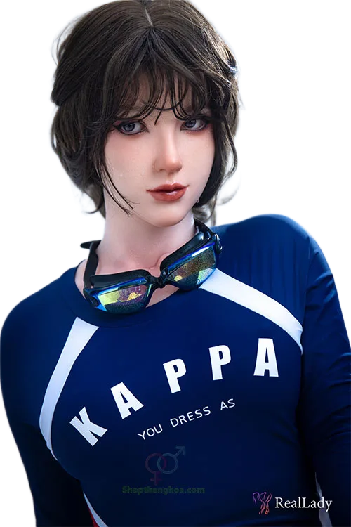 Real Lady S36 Nabi Hyper-Realistic Love Doll Advanced Tech