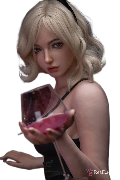 Real Lady Silicone Love Doll 170cm High Rated