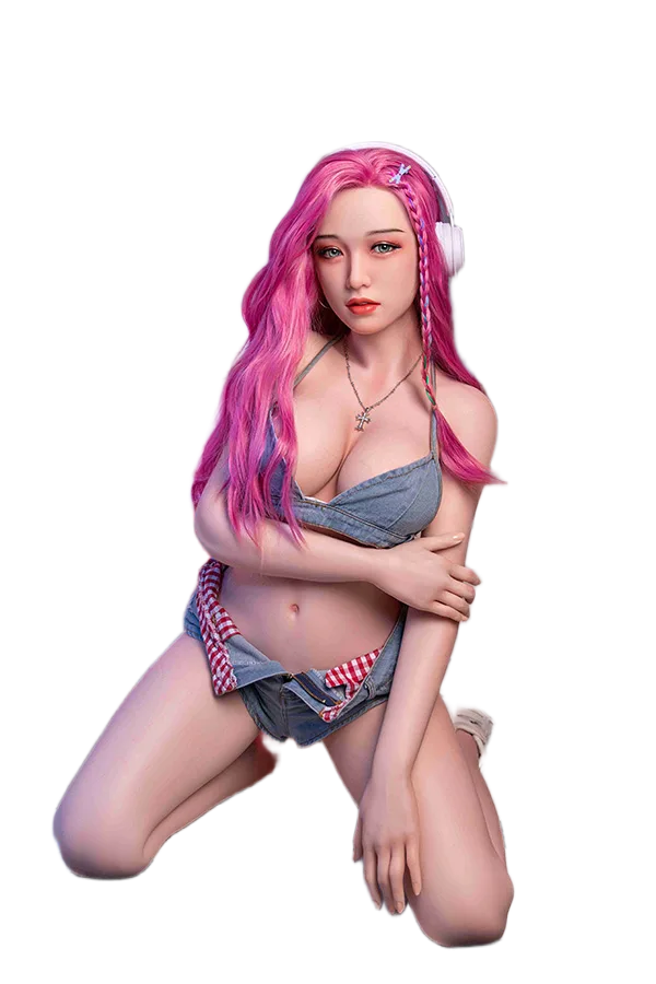 Realistic 148cm Silicone Sex Doll BBTD003