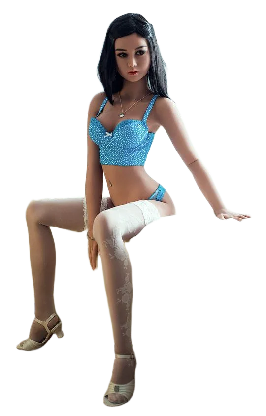 Realistic 157cm WM Dolls Angel Sex Doll Premium Lifelike