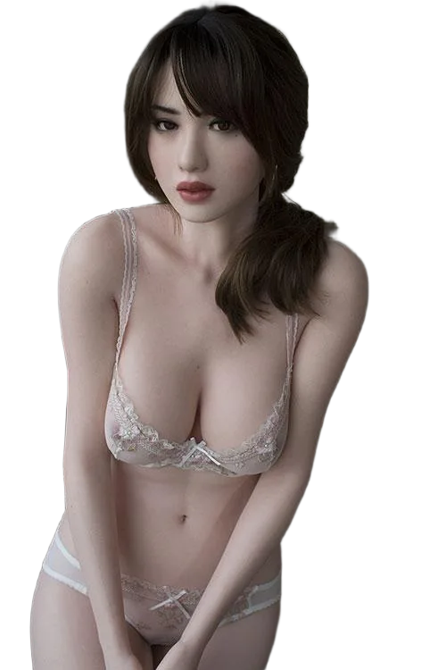 Realistic 99% Silicone Sex Doll Premium Full Body Experience