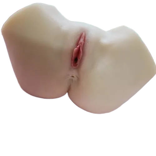 Realistic Butterfly Large Silicone Thigh Masturbator 30cm