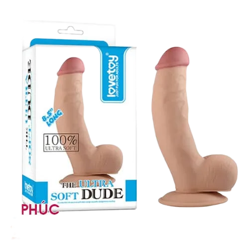 Realistic Dreamlike Dildo SHP1110, Authentic, Discreet Fast Delivery