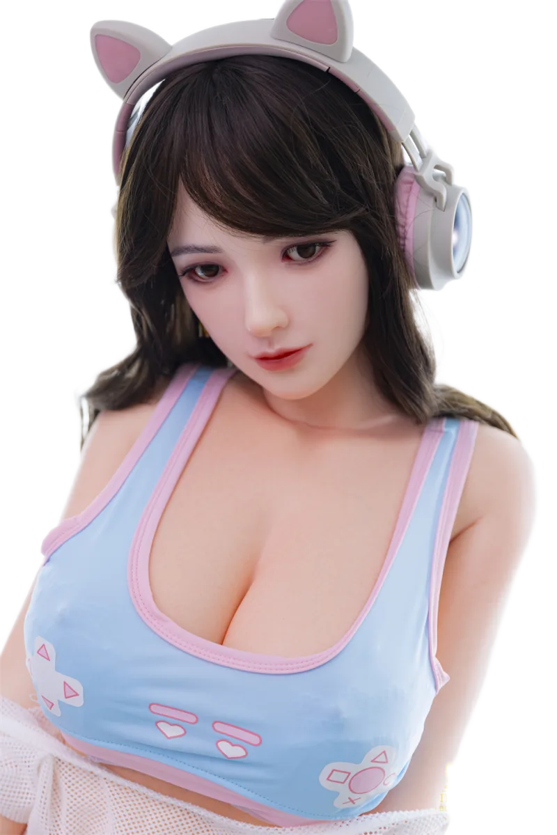 Realistic IronTech Doll Nabi 165cm Premium Love Doll