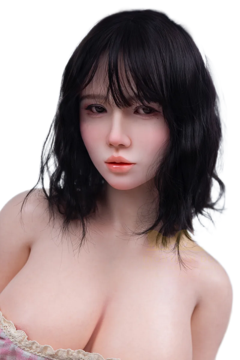 Realistic IronTech Doll Tanya 166cm life-like sex doll natural skin