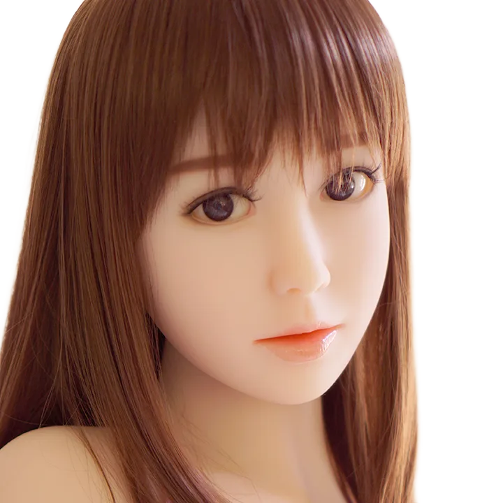 Realistic Silicone 69-Poses Adult Male Sex Doll
