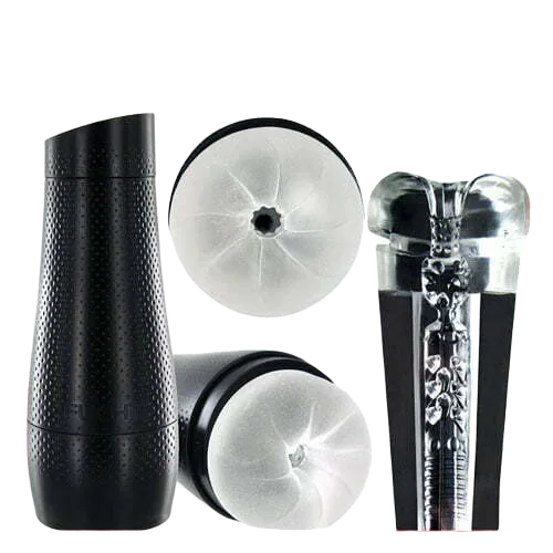 Realistic Silicone Virginity Sleeve Authentic US Brand