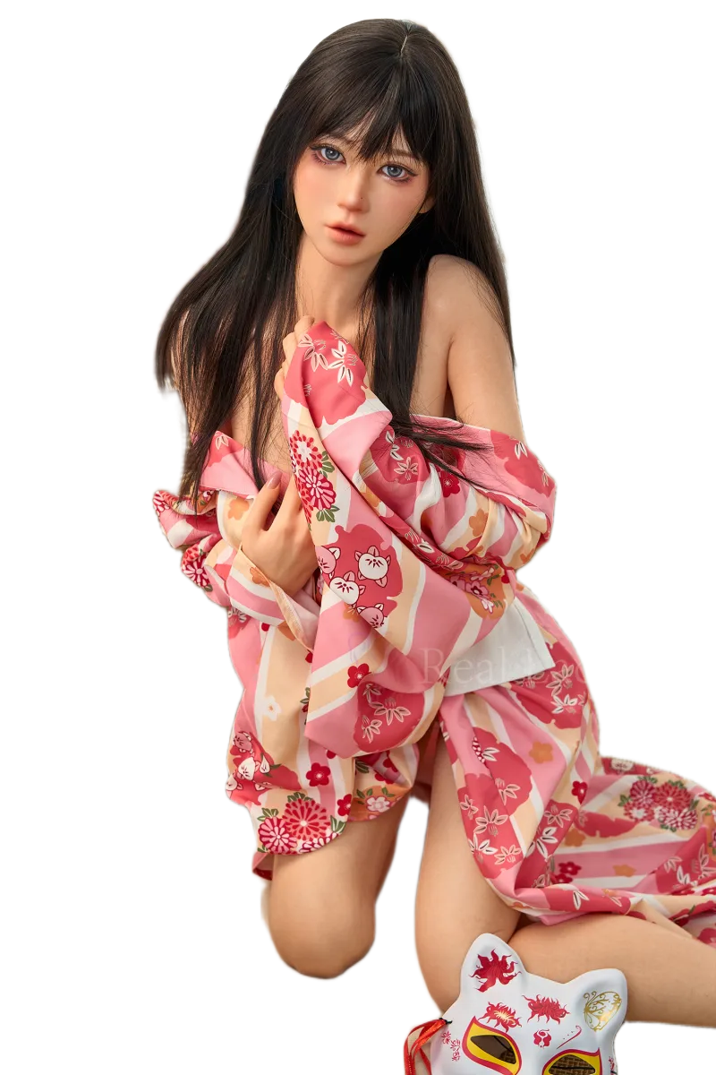 Realistic T6 Kagura Oral Love Doll Premium Quality