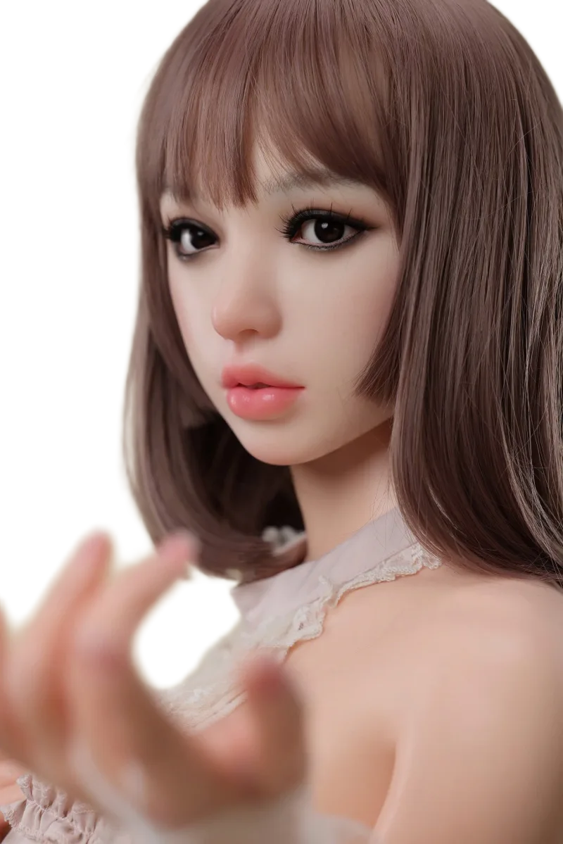 Realistic Tayu Japanese Love Doll 150cm Sexy Model