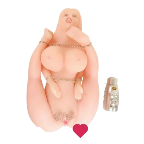 Realistic Vagina Sexy Lifelike Silicone Masturbator