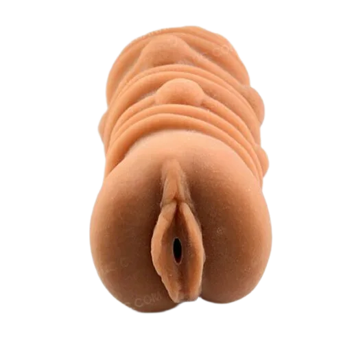 Realistic Vibrating Vagina SHP579 High Sensation Pleasure