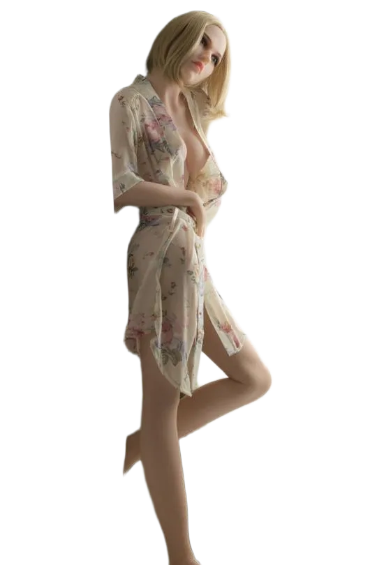Realistic WM Michelle 157cm Sex Doll Life Size High Quality