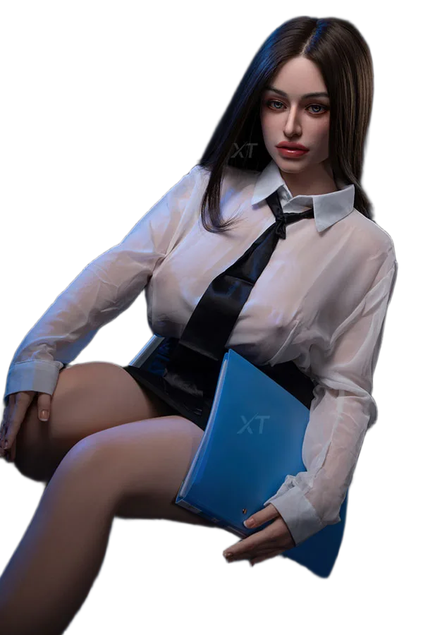 Realistic XT Doll Everleigh 162cm Life-Like Sex Doll