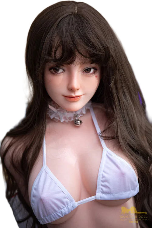 Realistic Young Girl Simulation Sex Doll BBTD027 158cm