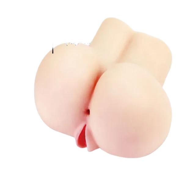 RealisticSiliconeVaginaMasturbatorUSASafeToy