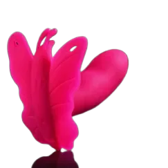 Realov Lydia Remote Control Vibrating Dildo Female Stimulator