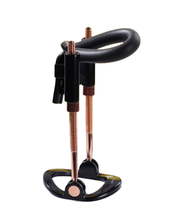 Realov Max Fit Penis Enlarger Strengthener Ergonomic Design
